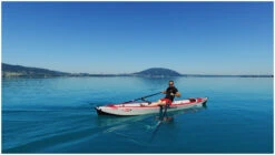 Row On Air Airkayak 16' -Aztron Boutique row on air airkayak 16 10