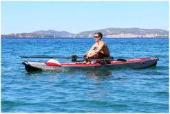 Row On Air Airkayak 16' -Aztron Boutique row on air airkayak 16 11