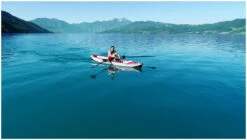 Row On Air Airkayak 16' -Aztron Boutique row on air airkayak 16 12