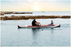 Row On Air Airkayak 16' -Aztron Boutique row on air airkayak 16 9