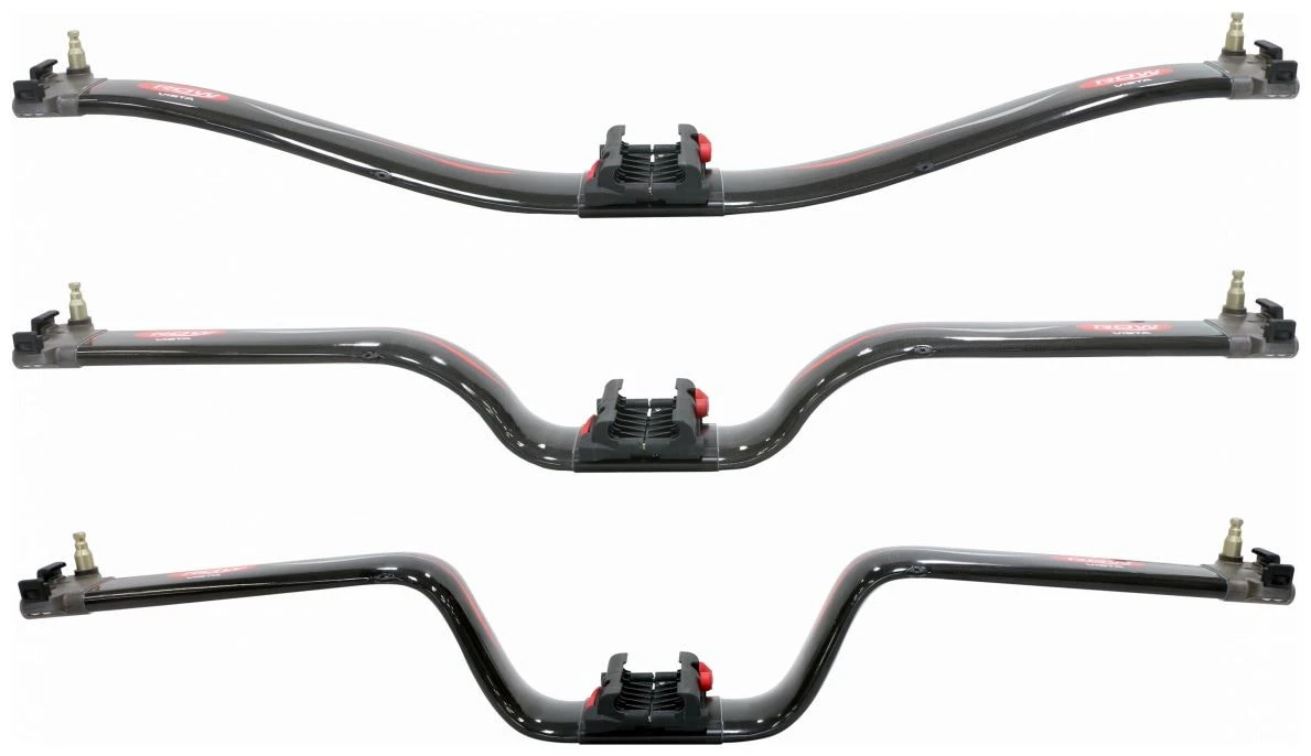 Row On Air Outrigger Carbone RowVista 3 Row On Air Outrigger Carbone RowVista