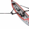 Row On Air RowVista Yoke Deep + Airkayak 16' + 1P RowVista Avirons -Aztron Boutique row on air rowvista yoke deep airkayak 16 1p rowvista riemen 0