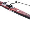Row On Air RowVista Yoke Flat + Mojo 18' + 1P RowVista Avirons -Aztron Boutique row on air rowvista yoke flat mojo 18 1p rowvista riemen 0