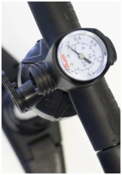 Scoprega GM 4 XS -Aztron Boutique scoprega gm 4 xs black one size black 3