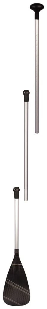 Scoprega SUP Paddle 3pc Aluminium 3 Scoprega SUP Paddle 3pc Aluminium