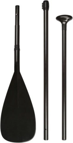 Scoprega SUP Paddle 3pc - Carbone 100% -Aztron Boutique scoprega sup paddle 3pc carbon 100 one size carbon 2