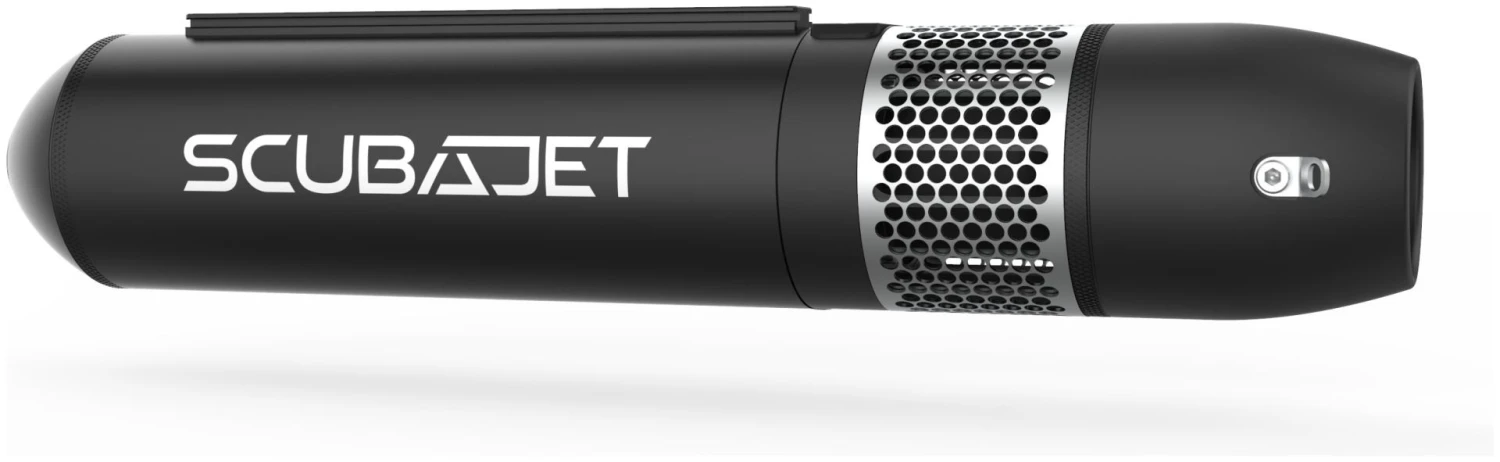 Scubajet PRO Overwater Kit (Fly READY) Black 7 Scubajet PRO Overwater Kit (Fly READY) Black – Image 5