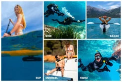 Scubajet PRO Overwater Kit (Fly READY) Black 16 Scubajet PRO Overwater Kit (Fly READY) Black -Aztron Boutique scubajet pro overwater kit fly ready black 7