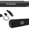 Scubajet PRO XR HD Overwater Kit (HD Series) Black -Aztron Boutique scubajet pro xr hd overwater kit hd series black 0 1