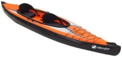 Aztron Boutique -Aztron Boutique sevylor kayak pointer k2 orange 434 x 88 cm orange 0 1