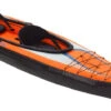 Sevylor Kayak Pointer K2 DEMO -Aztron Boutique sevylor kayak pointer k2 orange 434 x 88 cm orange 0
