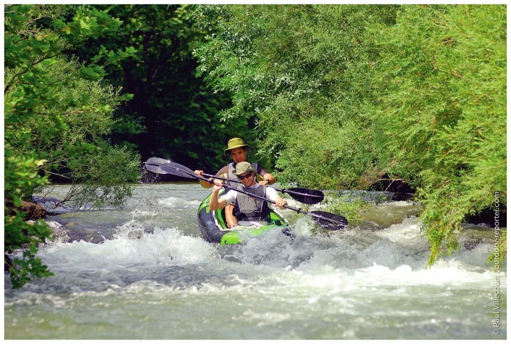 Sevylor KCC380 Yukon 15 Sevylor KCC380 Yukon – Image 13