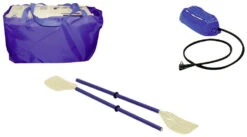 Sevylor KK65 Caravelle -Aztron Boutique sevylor kk65 caravelle 1