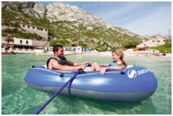 Sevylor KK65 Caravelle -Aztron Boutique sevylor kk65 caravelle 5