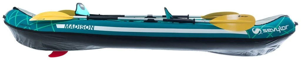 Sevylor Madison Kit 6 Sevylor Madison Kit – Image 4