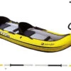 Sevylor Reef 300 Package Deal Yellow -Aztron Boutique sevylor reef 300 package deal yellow 0