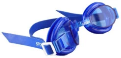 Sportx Verres De Chlore Kids -Aztron Boutique sportx chloorbril kids 1