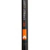 STX Composite Carbone 80% Paddle Blue-Orange -Aztron Boutique stx composite carbon 80 paddle blue orange 0
