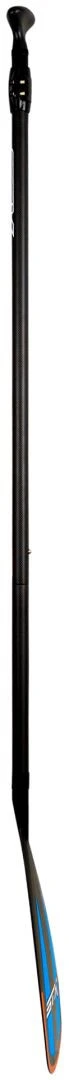 STX Composite Carbone 80% Paddle Blue-Orange 5 STX Composite Carbone 80% Paddle Blue-Orange – Image 3