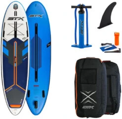 STX I-Sup Freeride 10'6" X 32 X 6' Sup Only