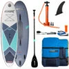STX I-Sup Freeride Pure 10'6" X 32 X 6' Navy-Rose -Aztron Boutique stx isup freeride pure 10 6 x 32 x 6 navy rose 0