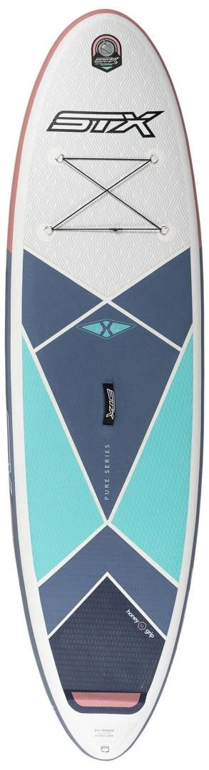 STX I-Sup Freeride Pure 10'6" X 32 X 6' Navy-Rose 5 STX I-Sup Freeride Pure 10'6" X 32 X 6' Navy-Rose – Image 3