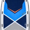 STX I-Sup Giant XXL Blue-Orange