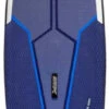STX I-Sup Performance TOURER 12''6" X 27 X 6 Blue-Orange -Aztron Boutique stx isup performance tourer 12 6 x 27 x 6 blue orange 0