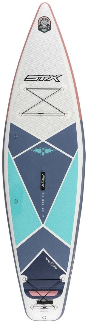 STX I-Sup Tourer Pure 10'4'' X 31'' X 5'' Navy-Rose 5 STX I-Sup Tourer Pure 10'4'' X 31'' X 5'' Navy-Rose – Image 3