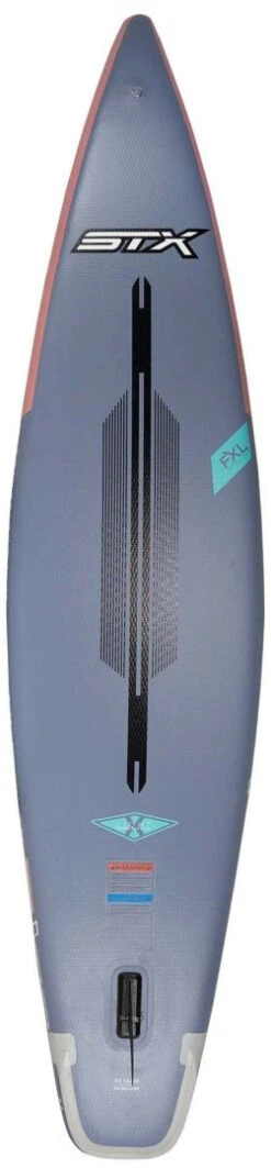 STX I-Sup Tourer Pure 14'0'' X 29'' X 5'' Navy-Rose 9 STX I-Sup Tourer Pure 14'0'' X 29'' X 5'' Navy-Rose -Aztron Boutique stx isup tourer pure 14 0 x 29 x 5 navy rose 2