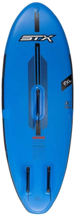 STX IWindsurf 250 X 83.6 X 6' RS Blue-Orange 8 STX IWindsurf 250 X 83.6 X 6' RS Blue-Orange -Aztron Boutique stx iwindsurf 250 x 83 6 x 6 rs blue orange 1