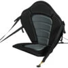 STX Kayak SUP Seat Alloy -Aztron Boutique stx kayak sup seat alloy 0
