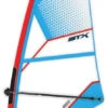 STX Rig MiniKid 3.0 Windsurf Sail 3 2 STX Rig MiniKid 3.0 Windsurf Sail 3 -Aztron Boutique stx rig minikid 3 0 windsurf sail 0