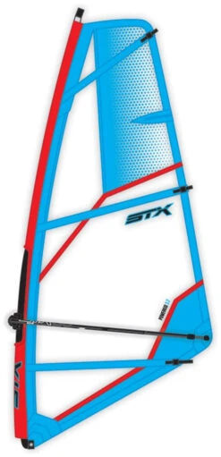 STX Rig PowerKid 5.0 Windsurf Sail 5