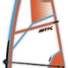 STX Rig PowerKid 4.4 Windsurf Sail 4.4 -Aztron Boutique stx rig powerkid 4 4 windsurf sail 0