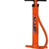 STX SUP Pump Orange 2 STX SUP Pump Orange -Aztron Boutique stx sup pump orange 0