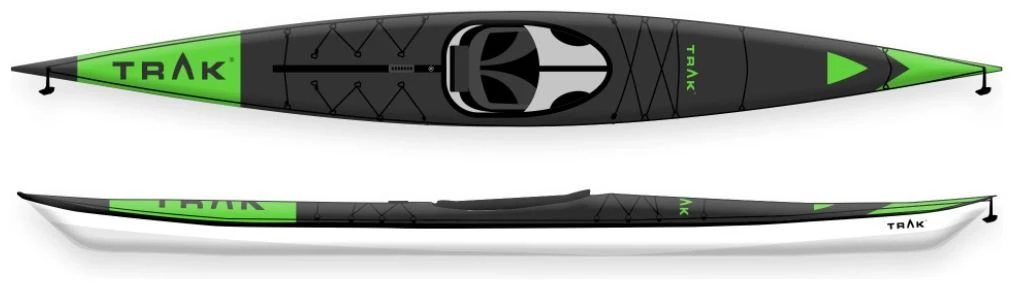 Trak 2.0 Kayak 4 Trak 2.0 Kayak – Image 2