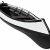 Triton Advanced Triton Advanced Canoe -Aztron Boutique triton advanced canoe bright grey black 0 1