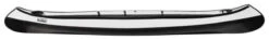 Triton Advanced Triton Advanced Canoe -Aztron Boutique triton advanced canoe bright grey black 3