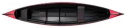 Triton Advanced Triton Advanced Canoe -Aztron Boutique triton advanced canoe red black 6